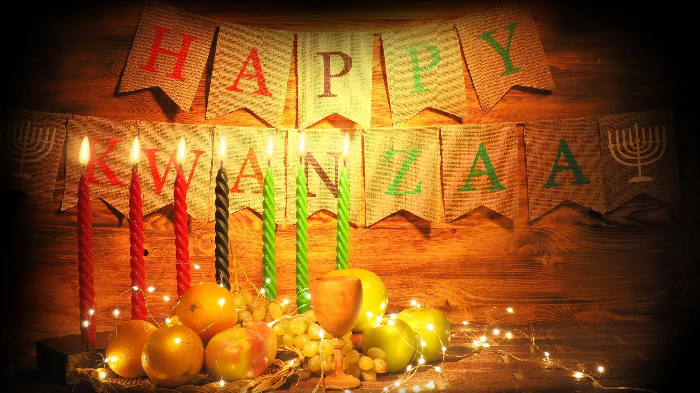 The Significance of Unity on Kwanzaa Day 2