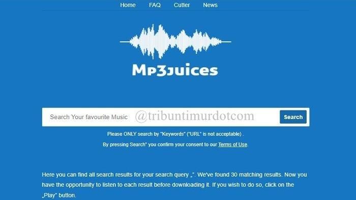 MP3 Juice: Free Music Streaming Platform