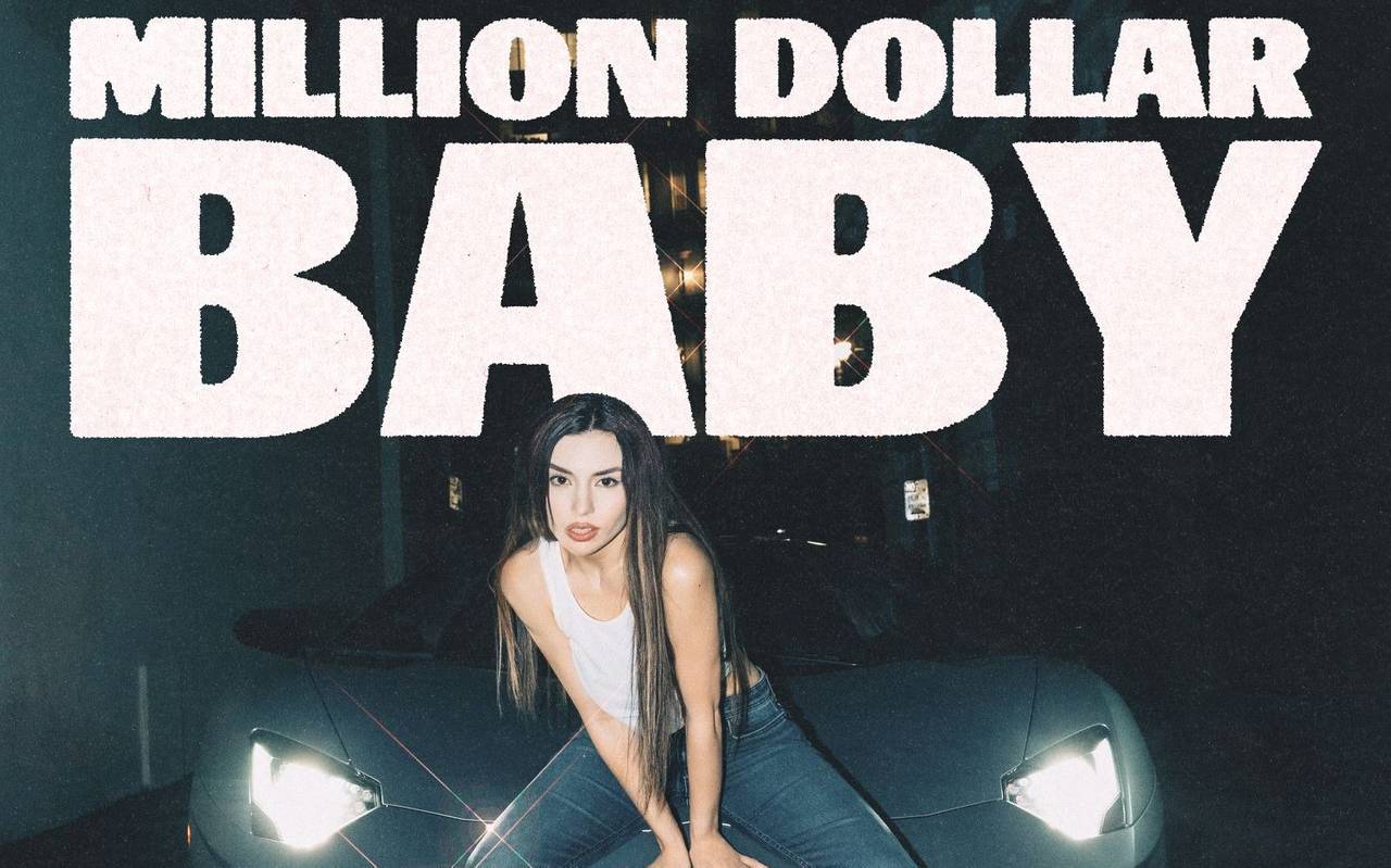 Decoding the Resilience and Empowerment in Ava Max’s “Million Dollar Baby