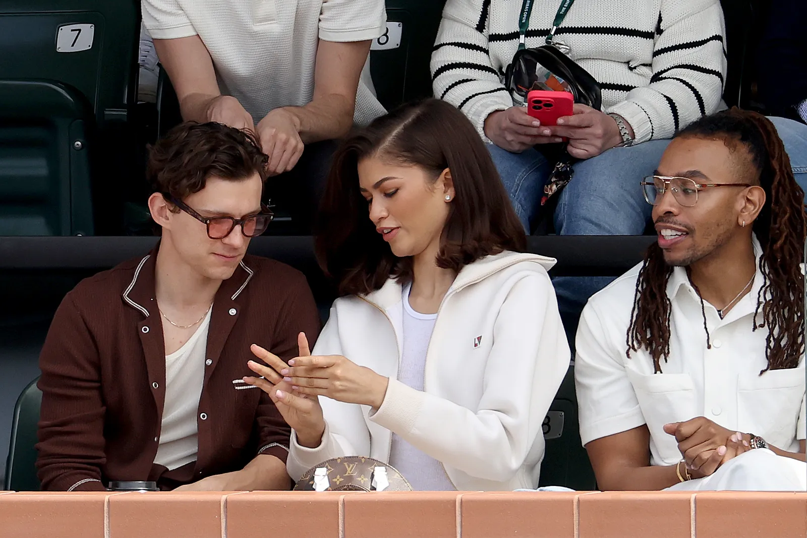 Zendaya and Tom Holland’s Full Relationship Timeline