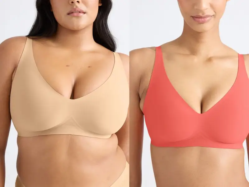 Finding the Perfect Bralette for a Large Bust: A Comprehensive Guide