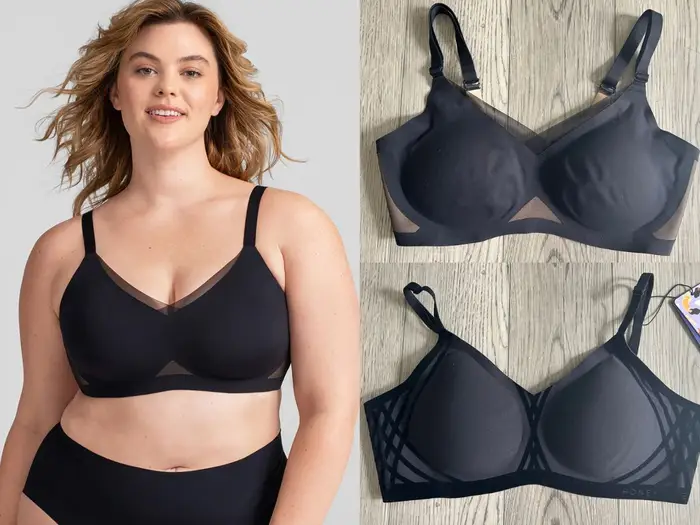 Honeylove Bras: The Ultimate Blend of Comfort and Support