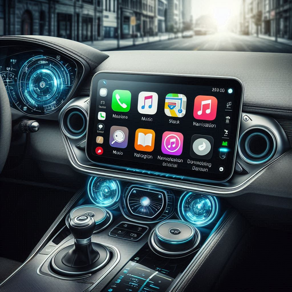 In the rapidly evolving world of automotive technology, Apple CarPlay stands out as a revolutionary innovation that has transformed the ...