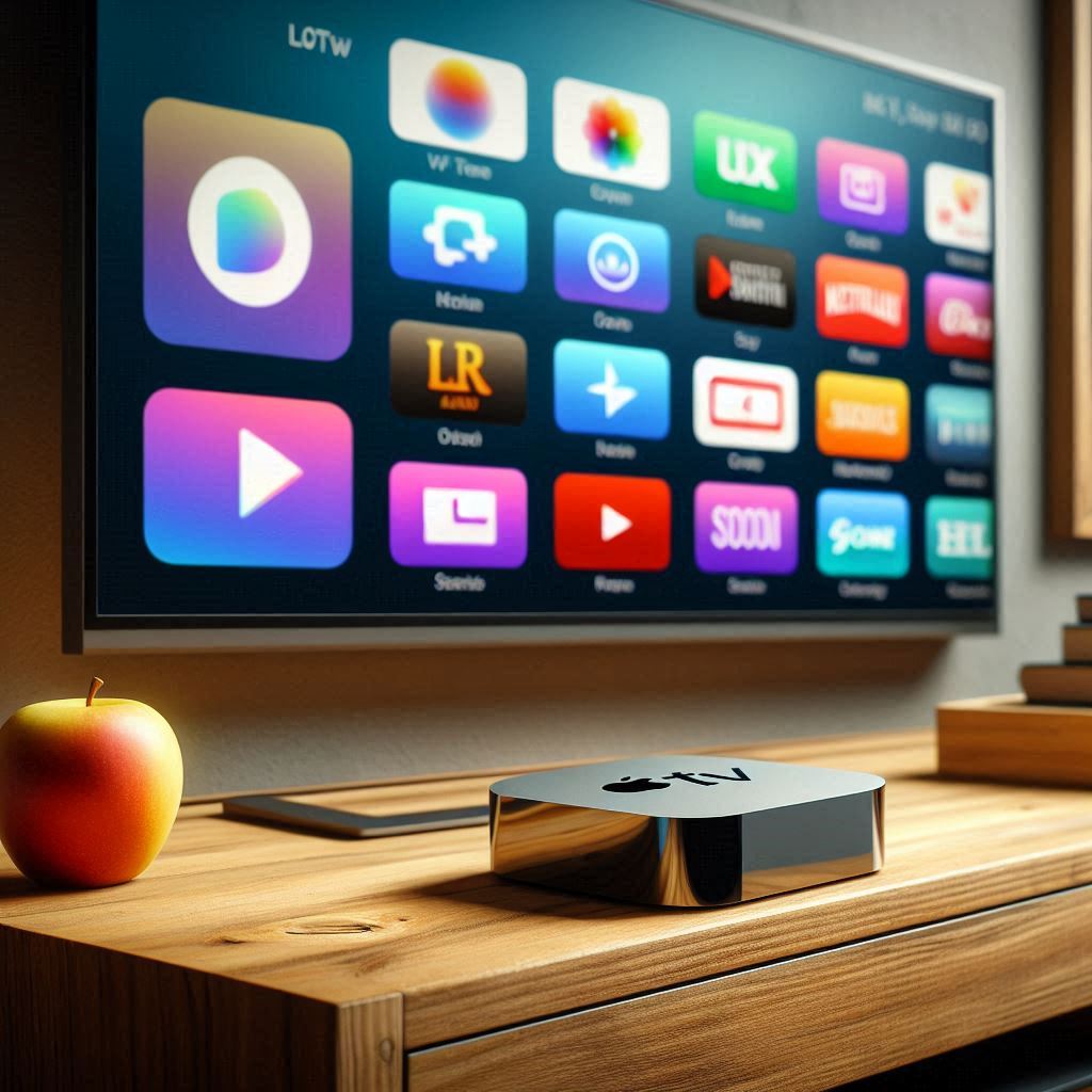 In the realm of home entertainment, Apple TV 4K stands out as a premium choice for those who seek high-quality streaming and a seamless user experience.