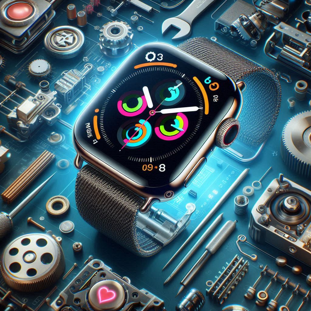 The Apple Watch Series has consistently redefined what a smartwatch can be, blending functionality with style. Since its introduction ...