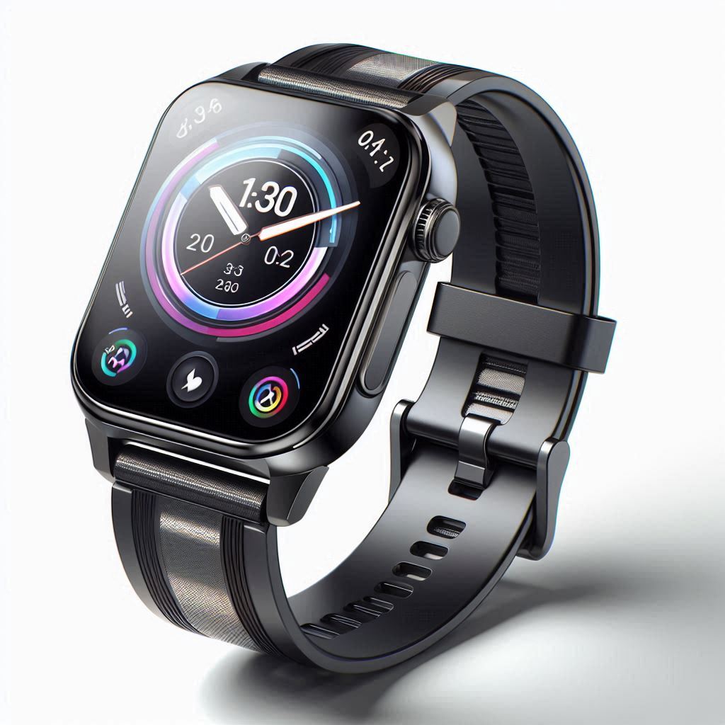 The Apple Watch Ultra 2 has redefined the smartwatch landscape, combining cutting-edge technology with an array of features designed to ...