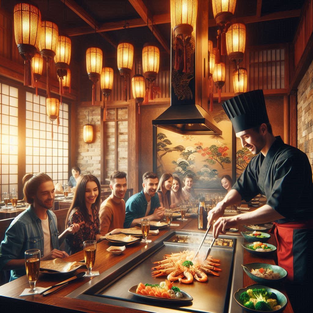 Hibachi dining offers a unique and entertaining experience that combines delicious food with a theatrical cooking show. Originating from ...