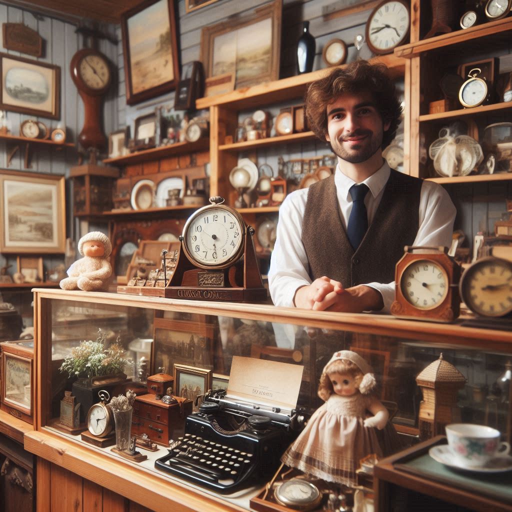 Antique stores offer a unique shopping experience that combines the thrill of treasure hunting with the charm of bygone eras. For those ...