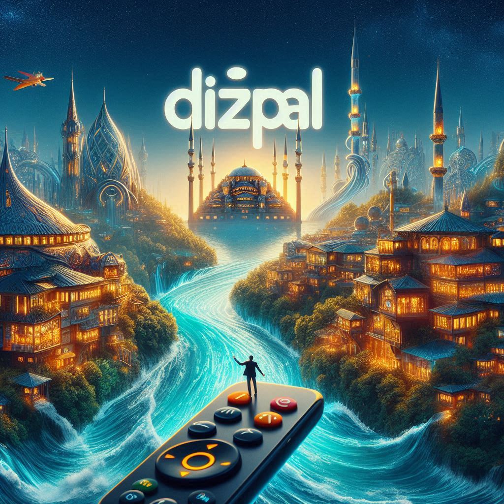 In the digital age, streaming platforms have revolutionized how we consume entertainment. Among these platforms, Dizipal has ...