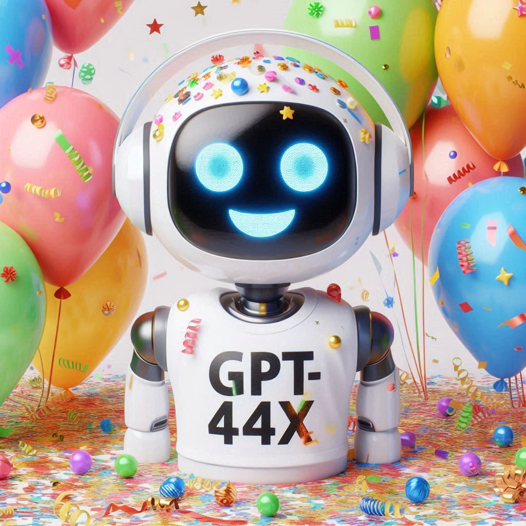 In the realm of artificial intelligence, advancements are rapidly transforming the landscape of technology. Amazon's GPT-44X has emerged ...