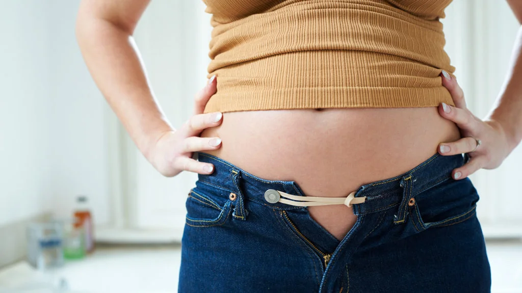 Understanding Belly Inflation: Causes, Symptoms, and Management