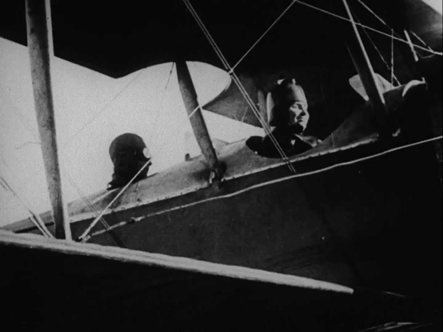 Helen Keller: The Inspirational Flight