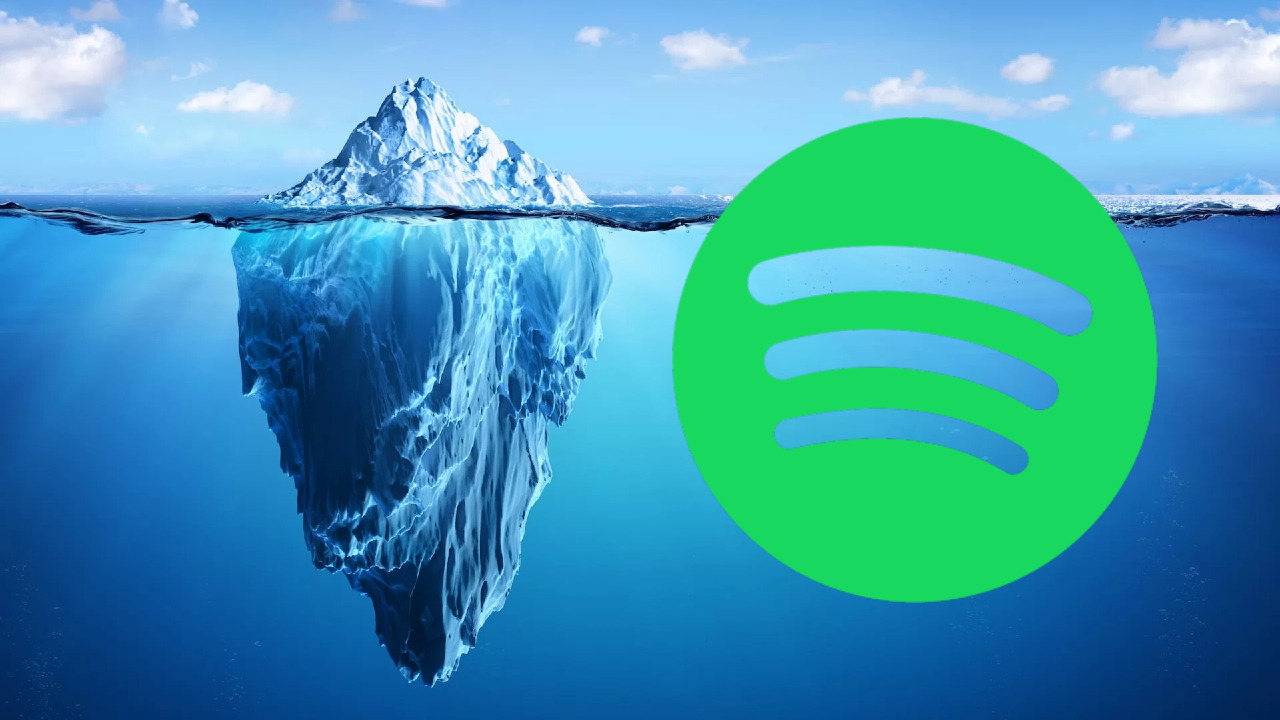 The Icebergify Phenomenon: A Deep Dive into Digital Music Discovery