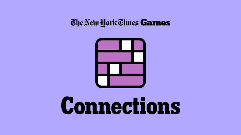 The New York Times Connections: An Innovative Puzzle for the Digital Age