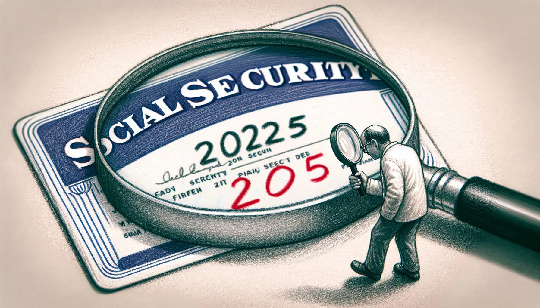 Social Security COLA Increase for 2025: What to Expect