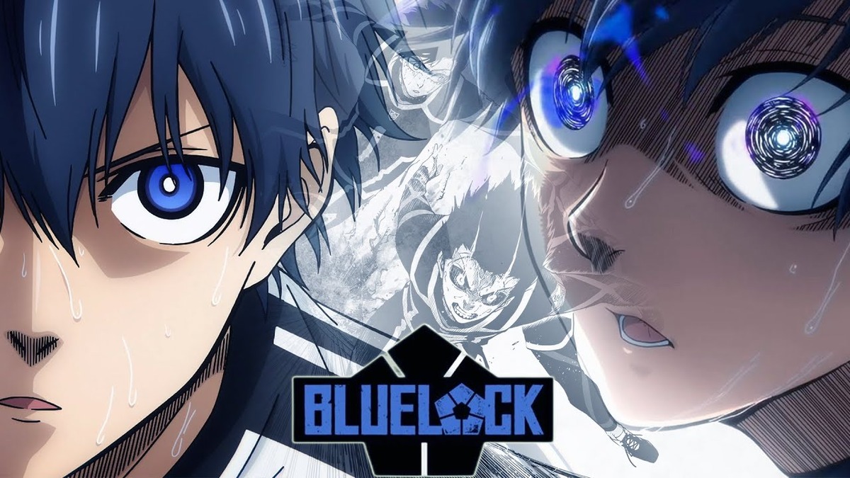 "Blue Lock": Redefining Soccer in the World of Manga