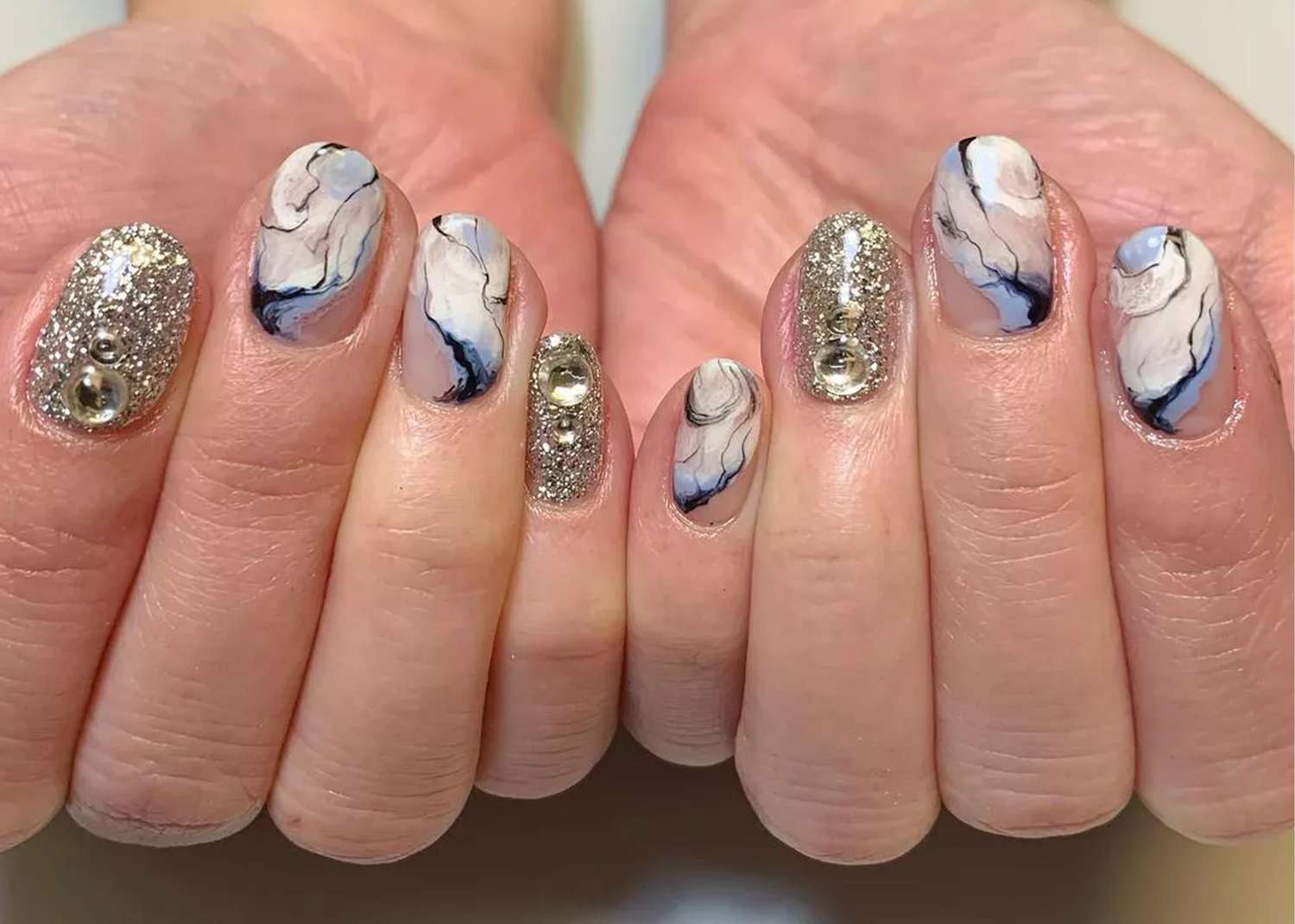 8 Essential 2024 Nail Trends