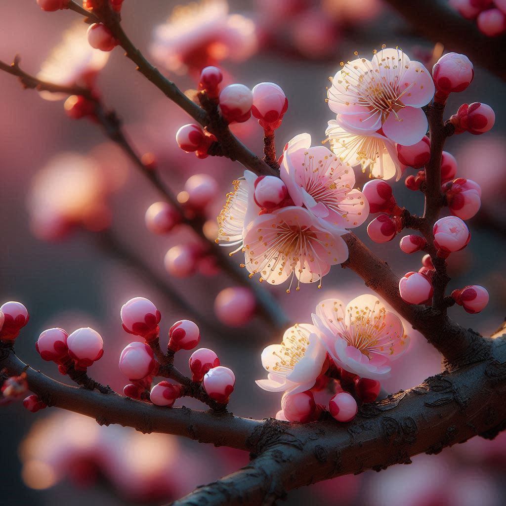 As winter's chill begins to fade and the days slowly lengthen, the arrival of early spring bloomers heralds the promise of warmer weather ...