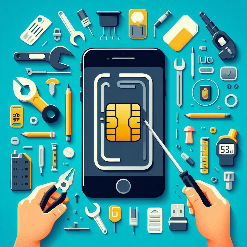 A "SIM Failure" error on your iPhone can be both puzzling and frustrating. Whether you're in the middle of an important call or ...