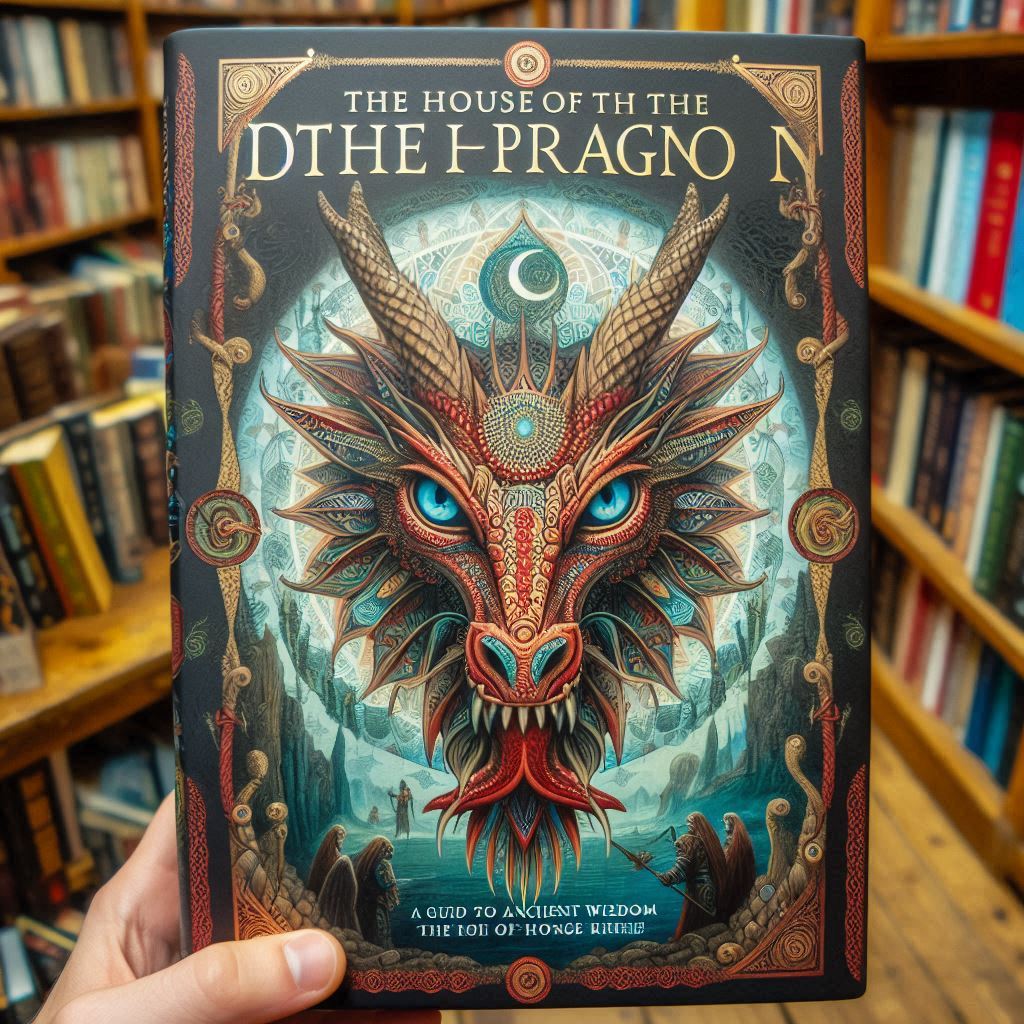 Welcome to the captivating world of The House of the Dragon. This epic saga dives deep into a realm filled with dragons, power struggles ...