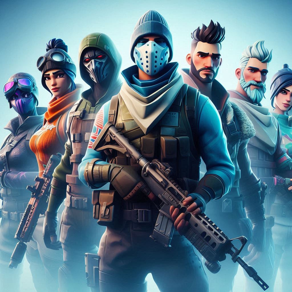 Fortnite has become a cultural phenomenon since its release in 2017, captivating millions of players worldwide with its unique blend of ...