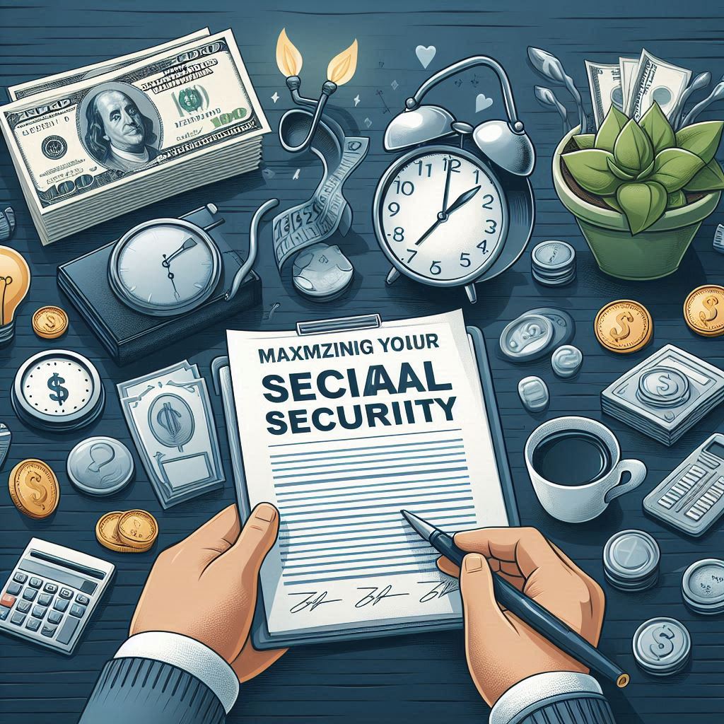 Social Security plays a crucial role in the financial landscape of millions of Americans. Yet, many people overlook or underestimate ...