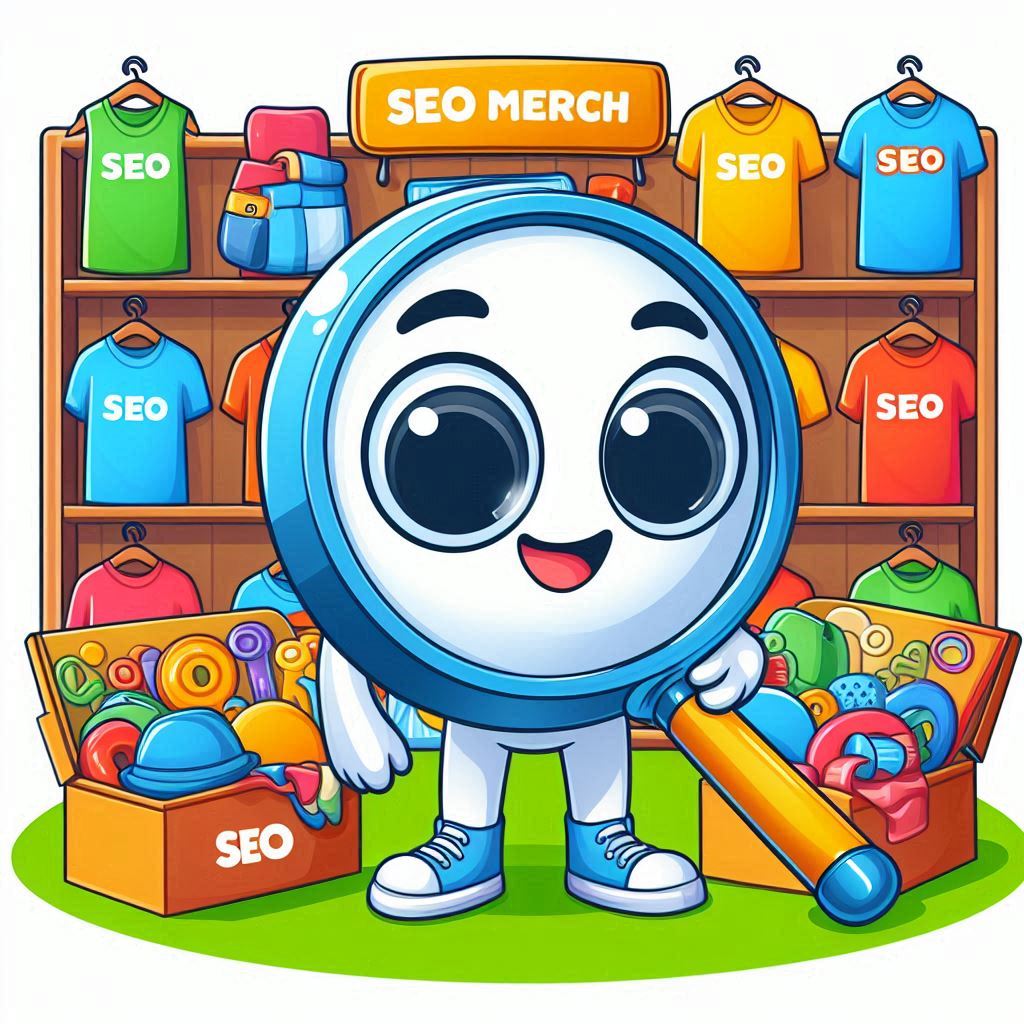 In the bustling world of digital marketing, having a reliable source for high-quality merchandise tailored specifically for SEO ...