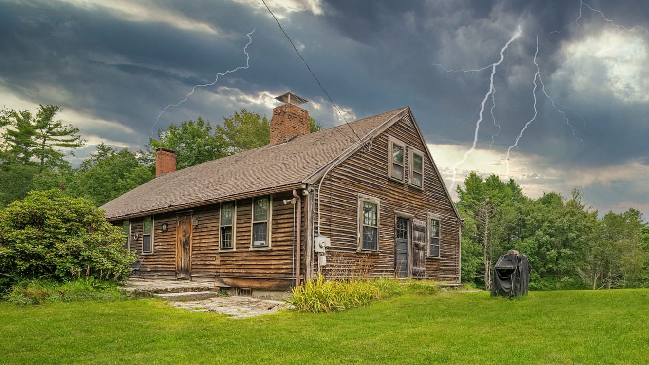 The Conjuring House: Unveiling the Mysteries of a Legendary Haunting