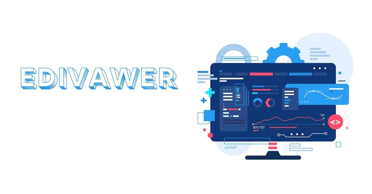 Understanding Edivawer: A Comprehensive Overview