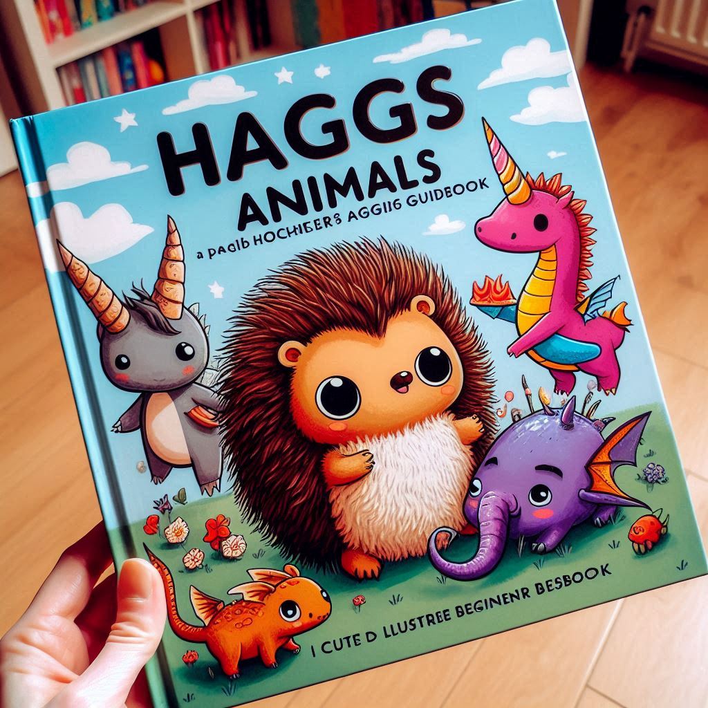 Have you ever heard of the haggis animal? If not, you're in for a delightful surprise. Often shrouded in mystery and folklore, these ...