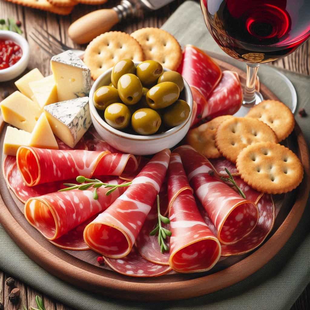 Capicola, a delightful Italian delicacy, has woven itself into the fabric of culinary culture around the world. This cured meat isn't just ...